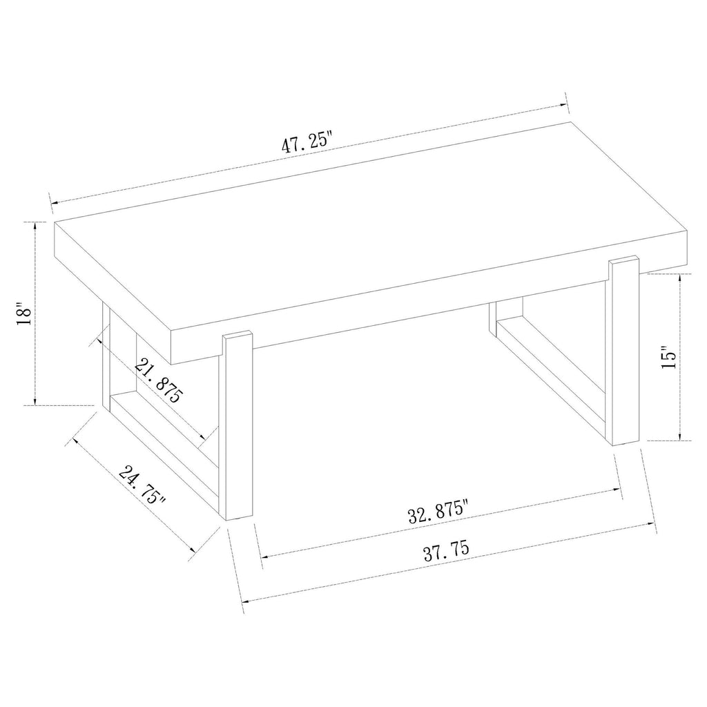 Alki - Table Set
