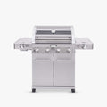 35633 | Stainless Infrared Propane Gas Grill