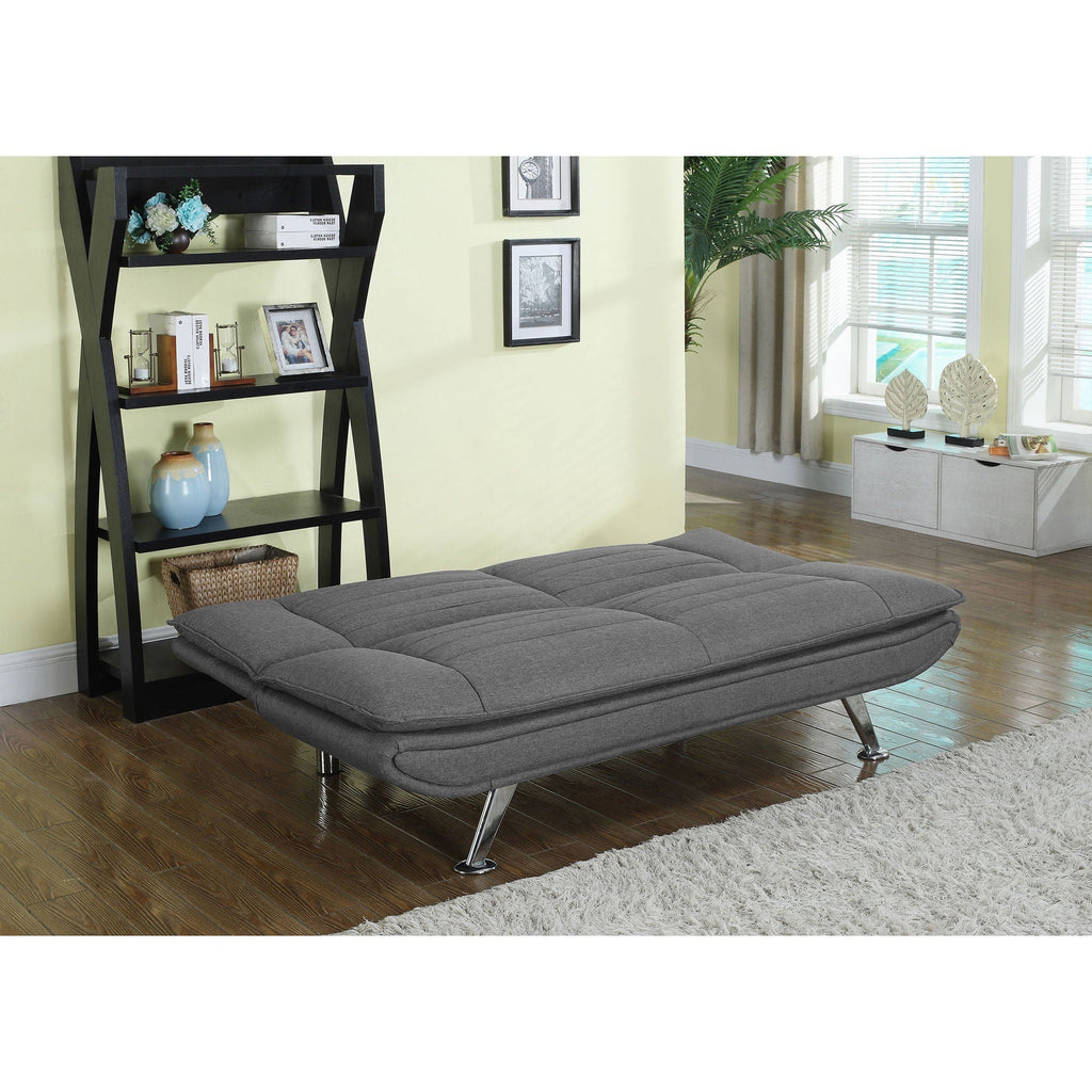 Erika - Sofa Bed - Gray