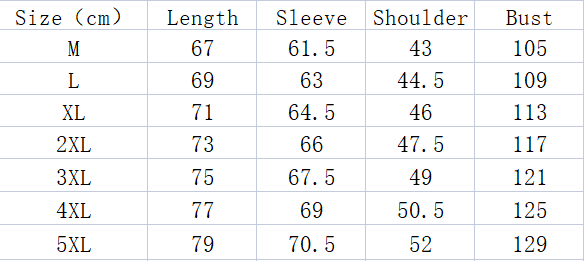 Fashion Casual Hooded Windproof Jacket