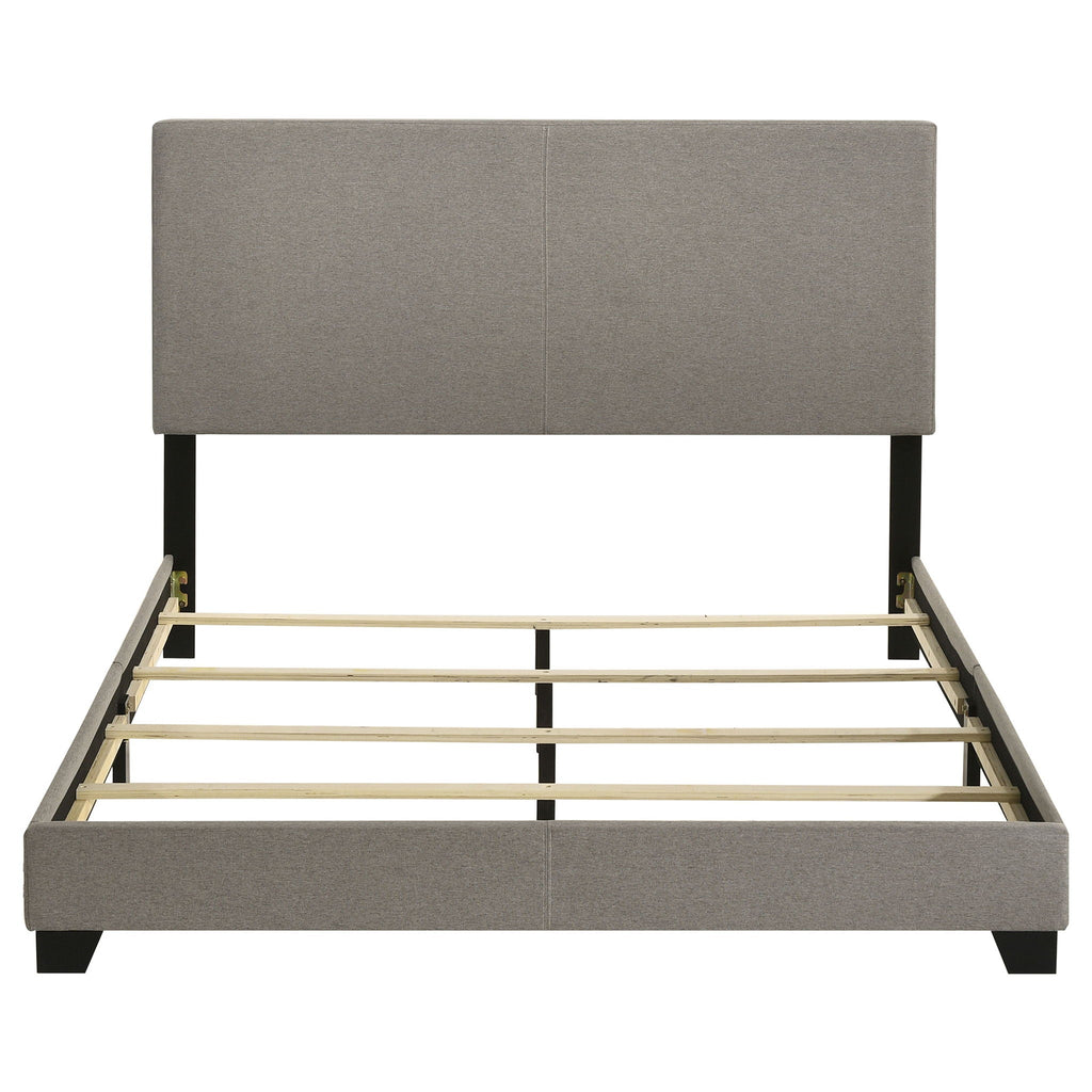 Efram - Panel Bed