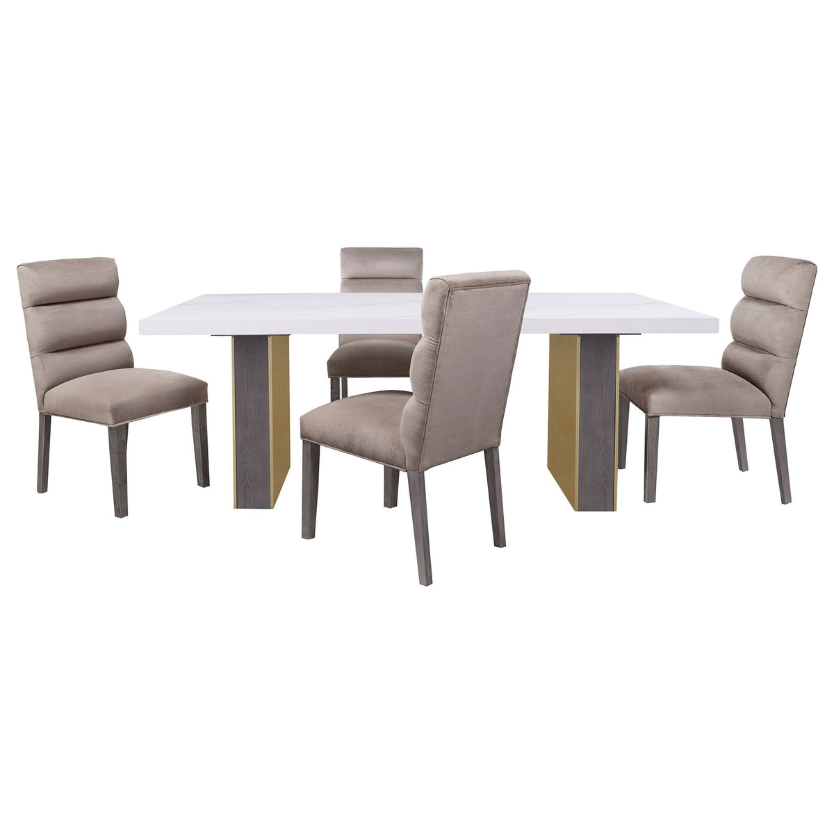 Highmore - Upholstered Dining Side Chair (Set of 2)