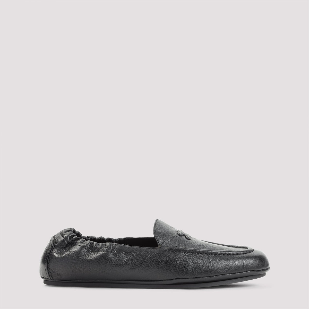 CELINE Men's Triomphe Loafers - Regular Fit
