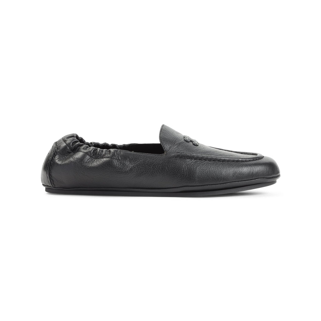 CELINE Men's Triomphe Loafers - Regular Fit