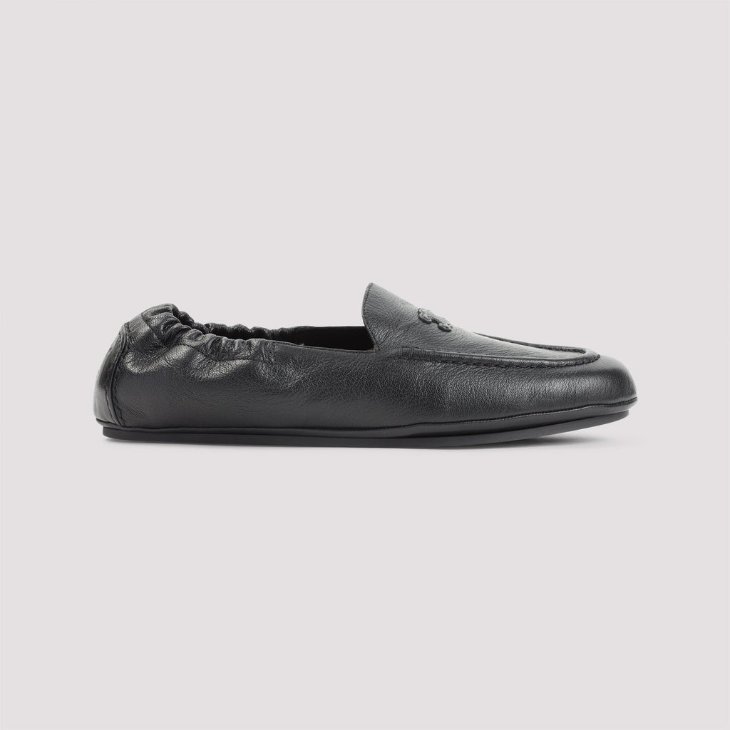 CELINE Men's Triomphe Loafers - Regular Fit
