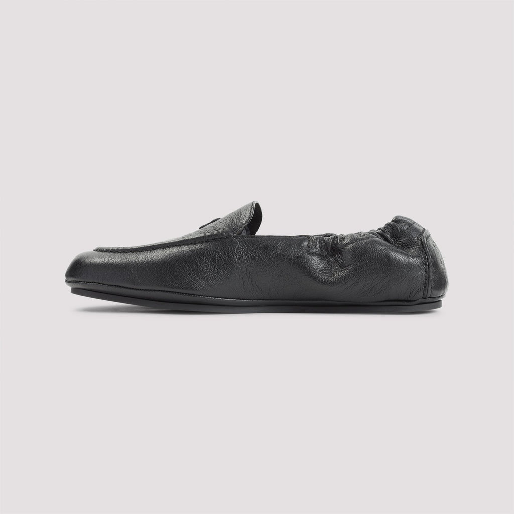 CELINE Men's Triomphe Loafers - Regular Fit