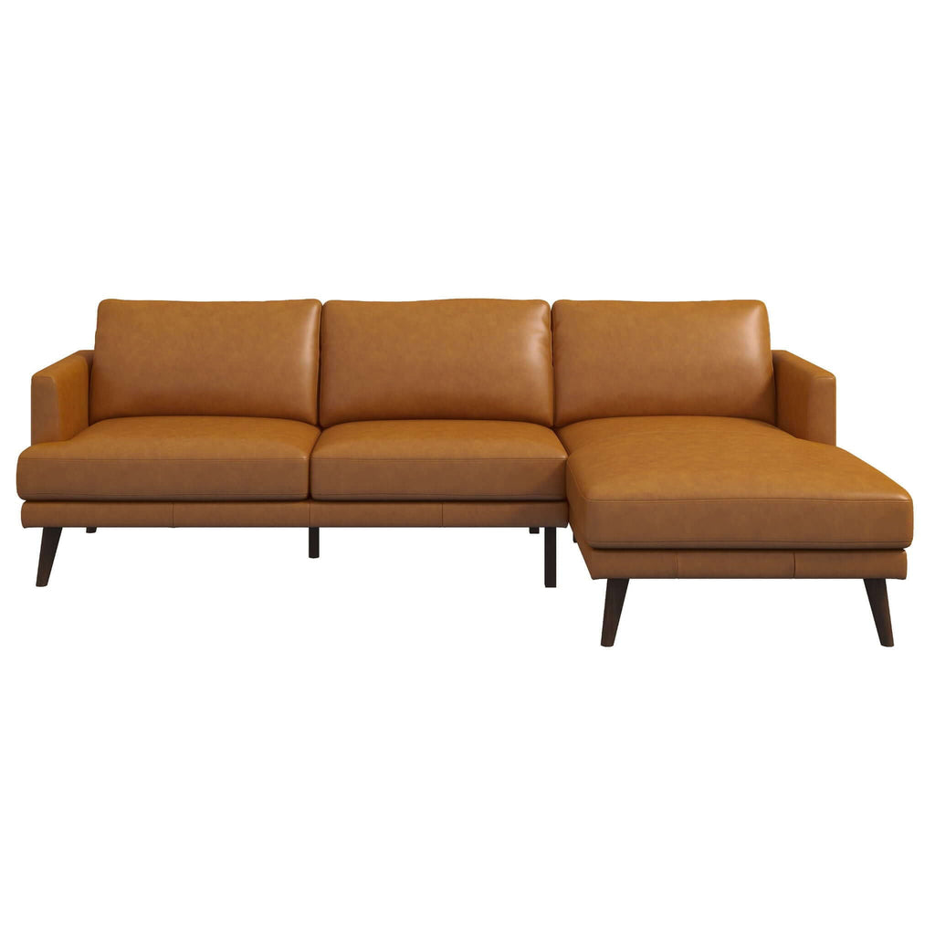 Lore - High Quality L-Shaped Sectional