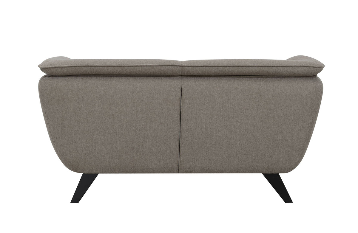 Nayeli Boucle Loveseat