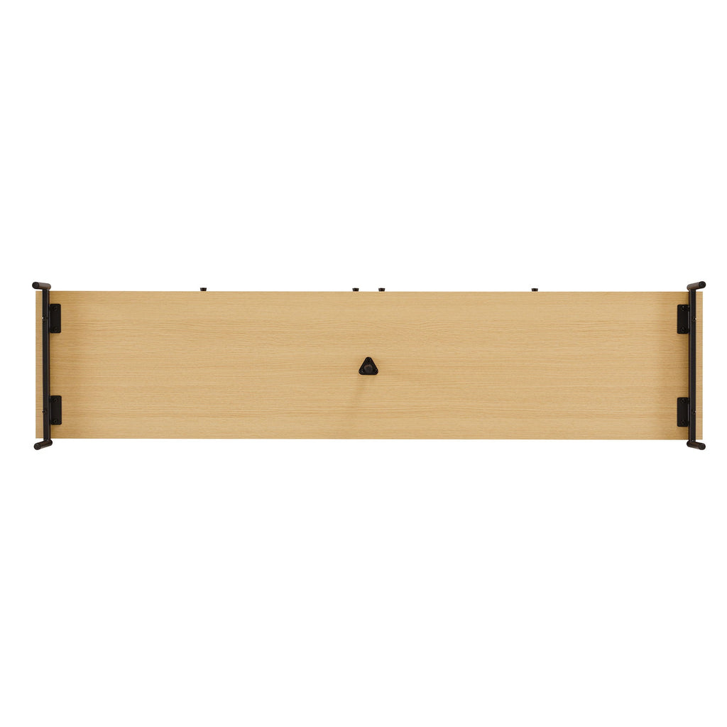 Magnolia - Sideboard - Light Oak