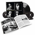 The Replacements - Dead Man's Pop [4CD/1LP]