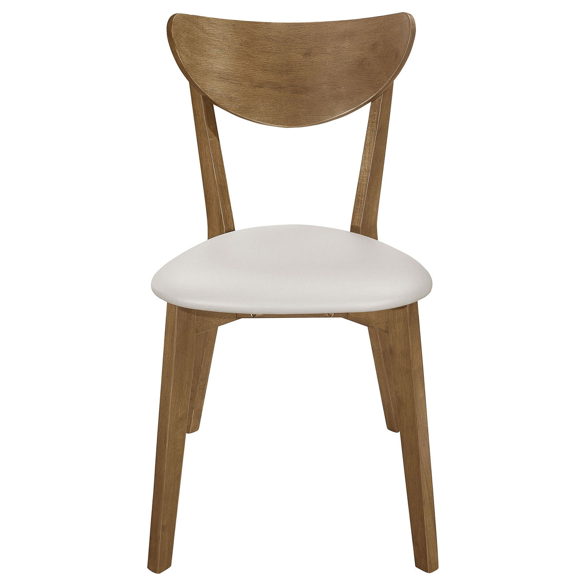 Daglosten - 5 Piece Dining Set - Chestnut