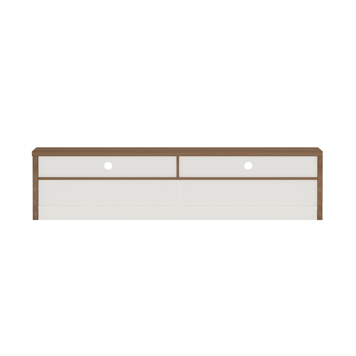 Duncan - TV Stand With Full Extension Drawers
