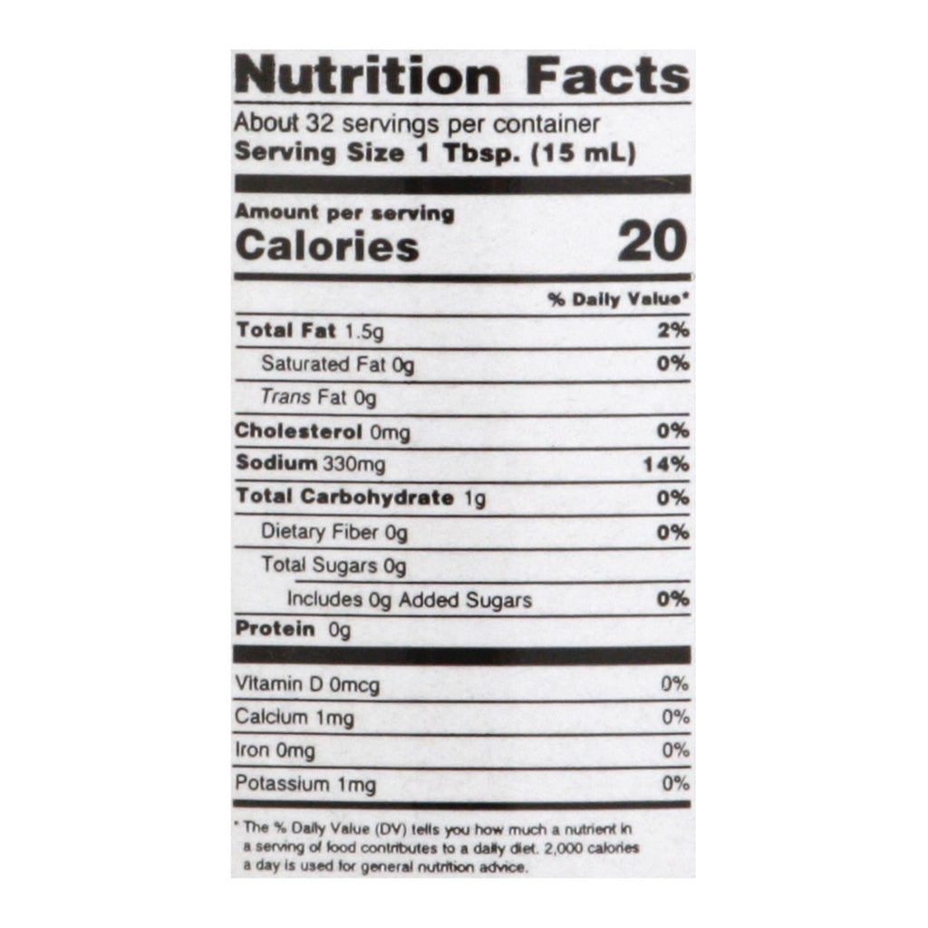 Moore's Original Buffalo Wing Sauce, Case of 6, 16 Fluid Ounce