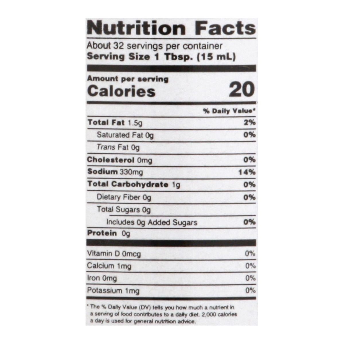 Moore's Original Buffalo Wing Sauce, Case of 6, 16 Fluid Ounce