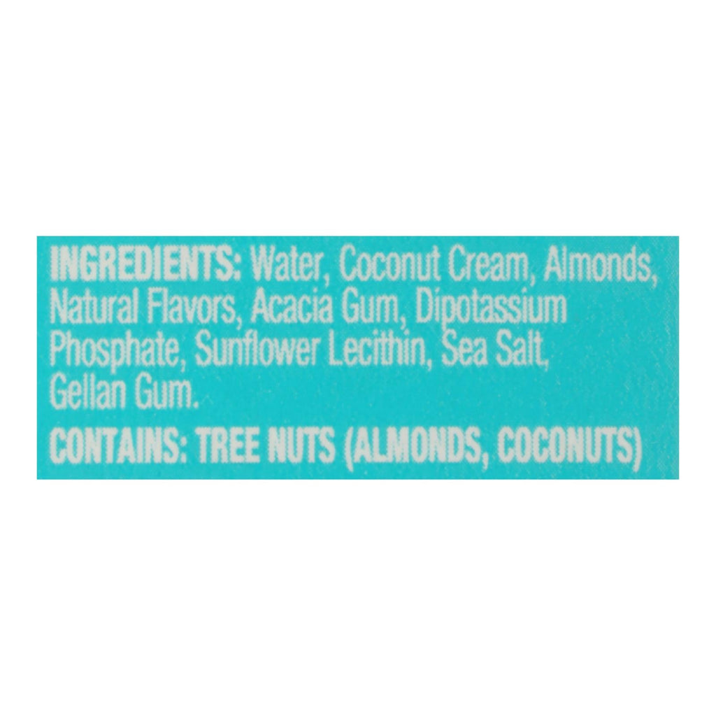 nutpods Caramel Unsweetened Dairy-Free Coffee Creamer, Case of 12, 11.2 Fluid Ounce Cartons