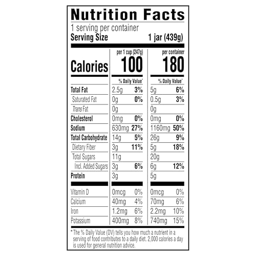 Rao's Tomato Basil Soup, Case of 6, 15.5 Oz