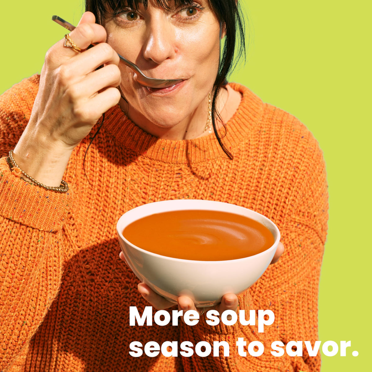 Pacific Foods Organic Tomato Basil Soup, 32 fl oz, Case of 12