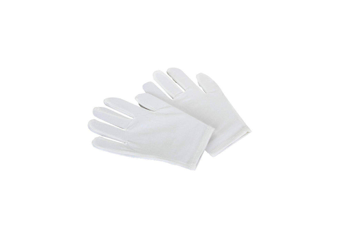 Bass Brushes Moisturizing Cotton Gloves