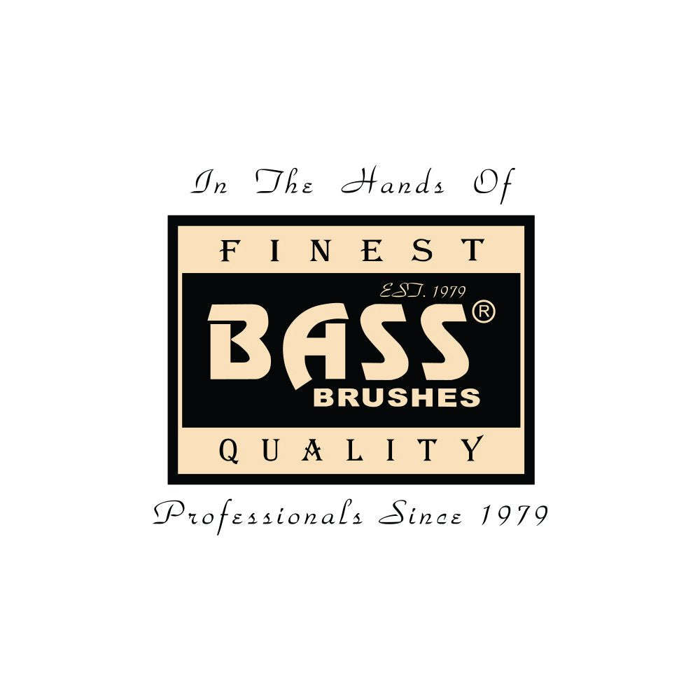 Bass Brushes Moisturizing Cotton Gloves