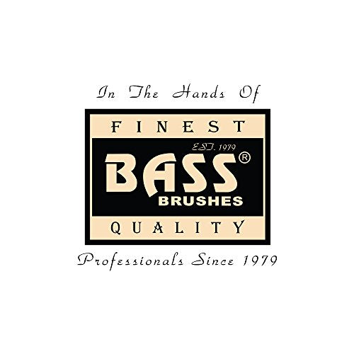 Bass Brushes Moisturizing Cotton Gloves