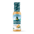 California Olive Ranch Roasted Garlic Dijon Marinade Sauce, 8 Fluid Ounce Bottles, Case of 6