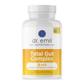 Dr. Emil Nutrition Total Gut Complex, 60 Count