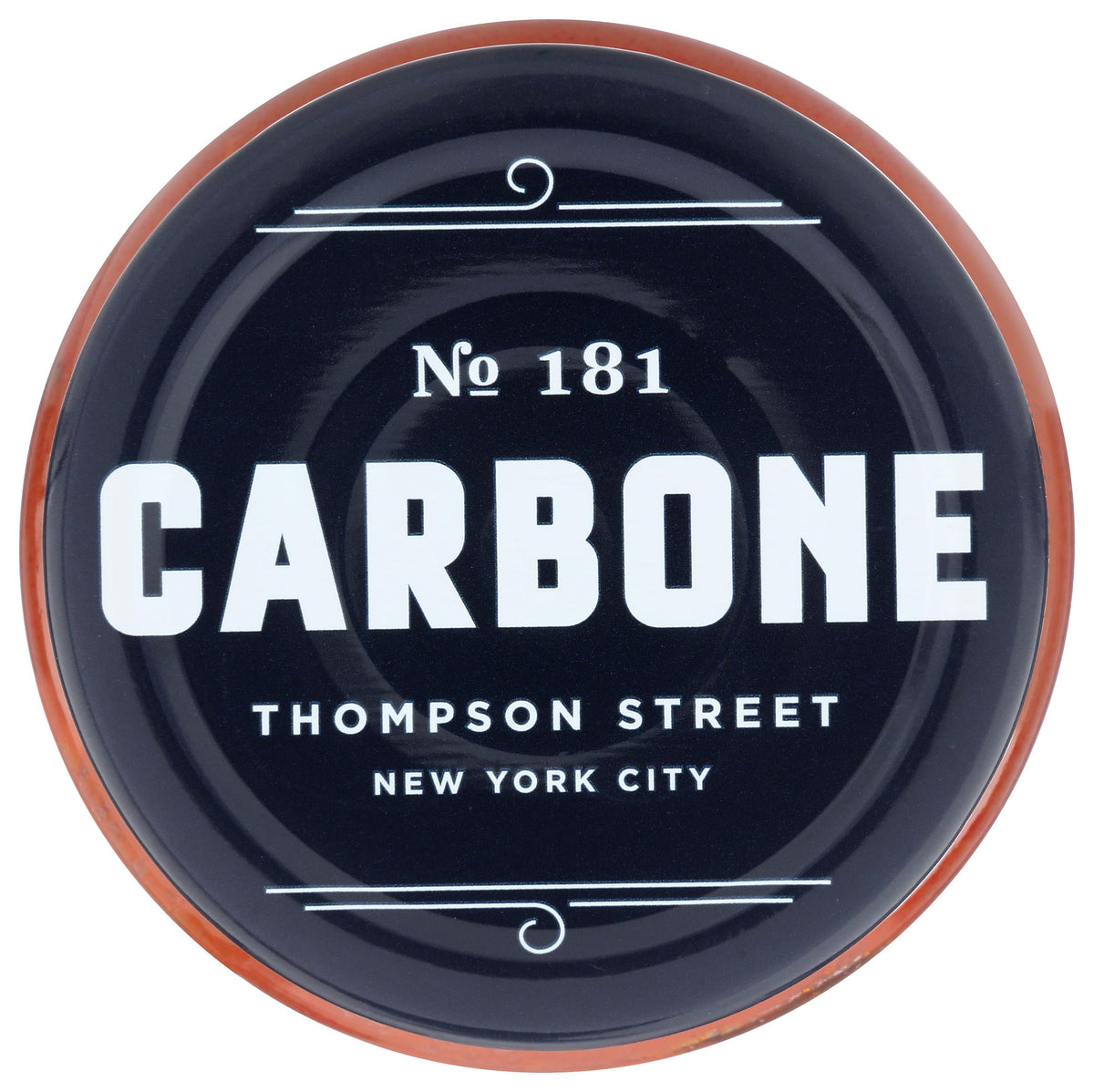 Carbone Spicy Pizza Sauce, Case of 6, 14 Ounce Jars