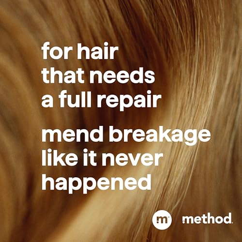 Method Island Mist Repairing Conditioner, Case of 6, 13.5 Fluid Ounce Bottles