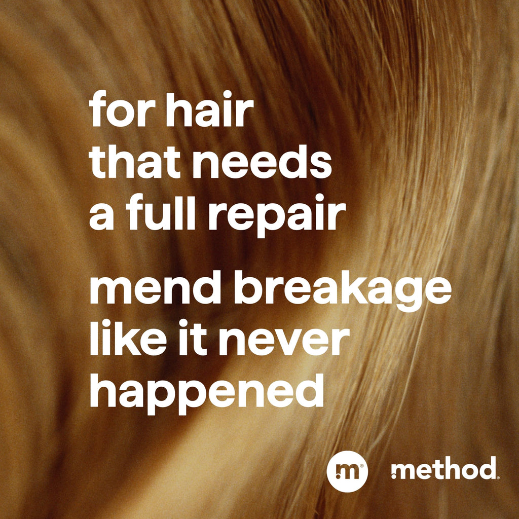 Method Island Mist Repairing Conditioner, Case of 6, 13.5 Fluid Ounce Bottles