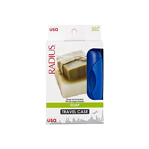 Radius Soap Case, 1 Count