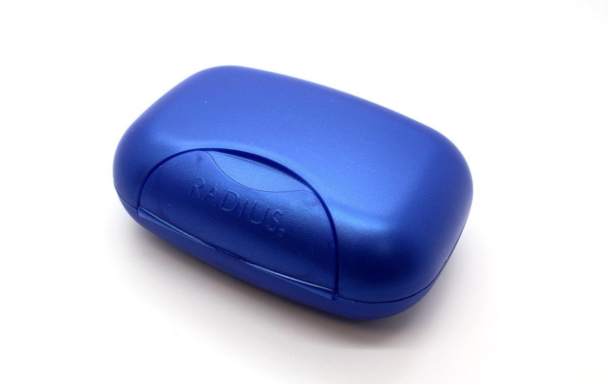 Radius Soap Case, 1 Count