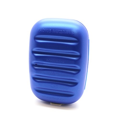 Radius Soap Case, 1 Count