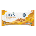 Lily's Peanut Butter Flavored Baking Chips, Case of 12, 9 oz