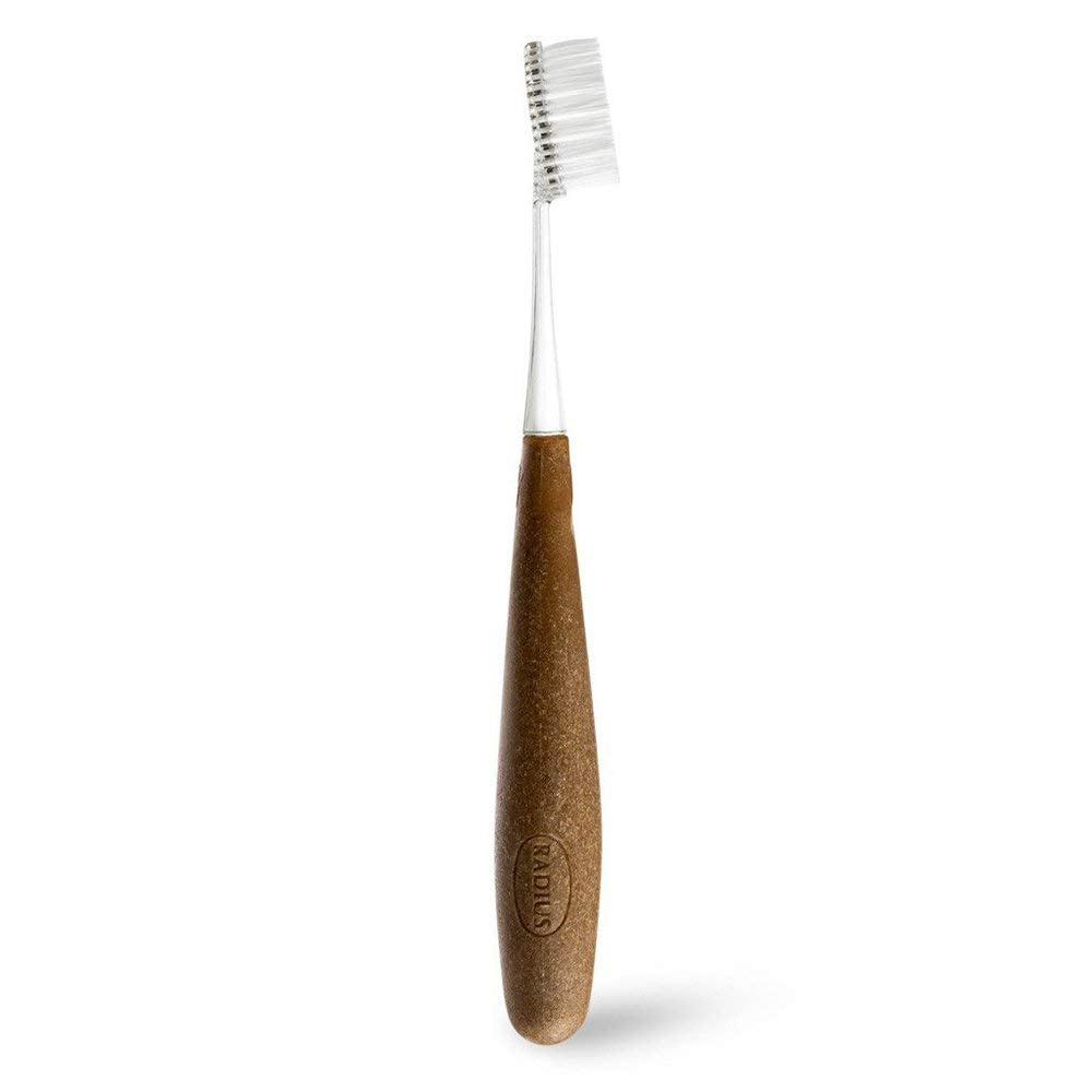 Radius Source Soft Toothbrush, 1 Count