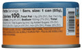 Wild Planet Wild Albacore Tuna, Case of 12, 3 Ounce Cans