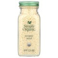 Simply Organic Organic Sesame Seed, Case of 6, 2.82 Ounces Each