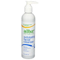 Alba Botanica Pore Purifying Pineapple Enzyme Hawaiian Facial Cleanser, 8 fl oz