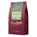 Heirloom Coffee Roasters Organic Pacayal Honey Lot Coffee, Case of 6, 12 Ounce