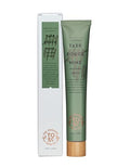 The Organic Skin Co. Task Force Nine Turmeric and Calendula Calming Face Cream Moisturizer, 2 fl oz