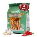 Momofuku Tingly Chili Noodles, Case of 8, 14.12 Oz Packs