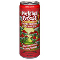 Melting Forest Sparkling D-Stress Watermelon Elderflower Drink, Case of 12, 12 fl oz Cans
