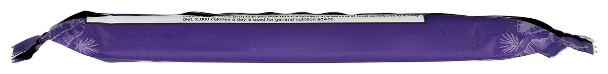 ALOHA Organic Chocolate Caramel Pecan Protein Bars, Case of 12, 1.98 oz Each