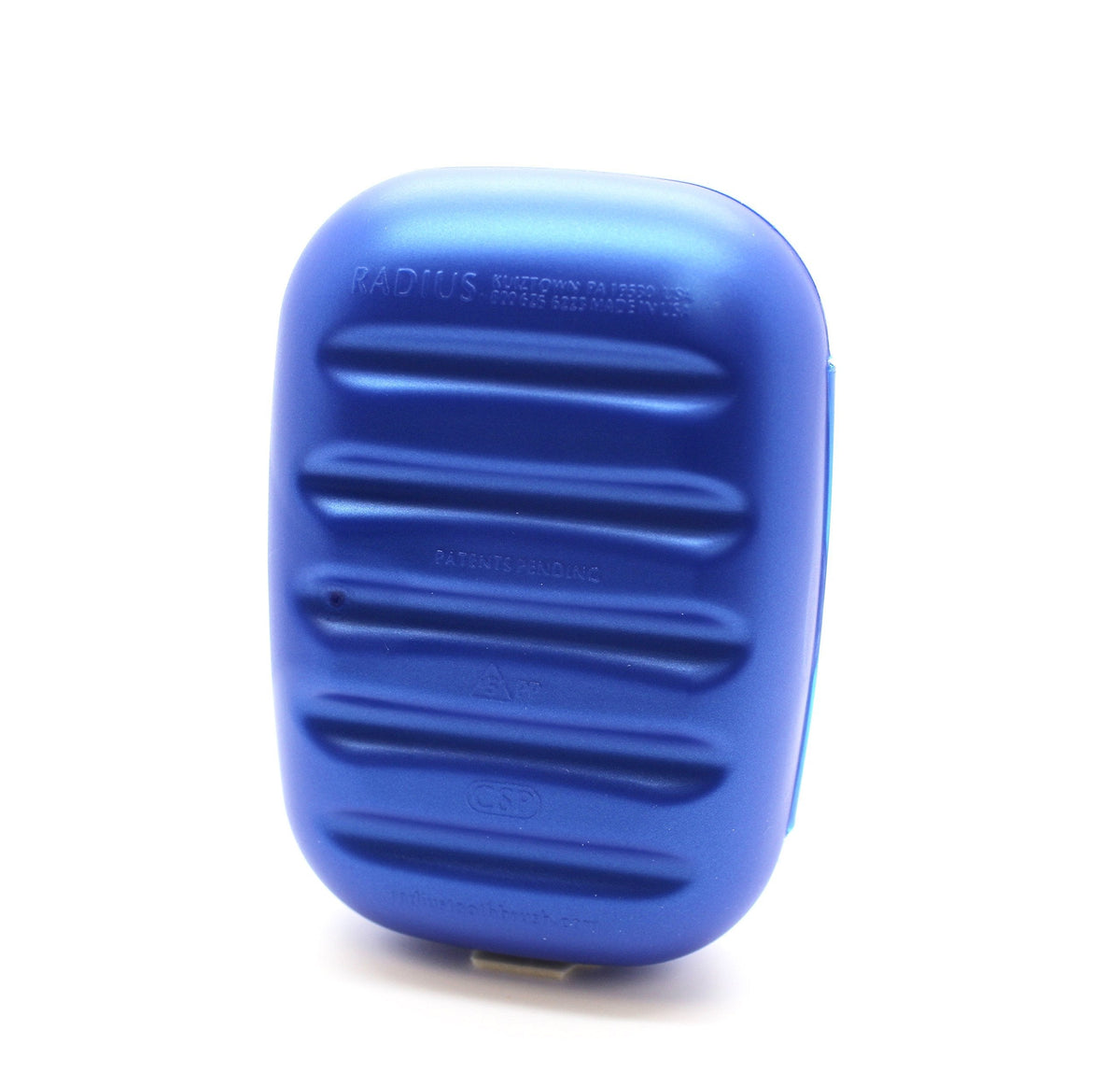 Radius Soap Case, 1 Count