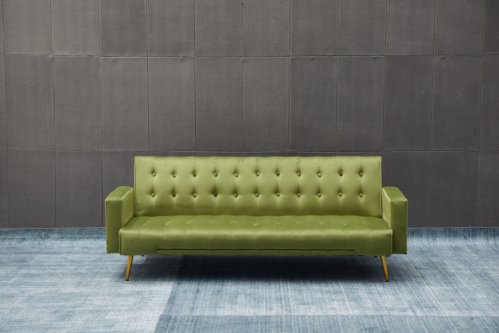 Comfort Compact Design Sofa Bed