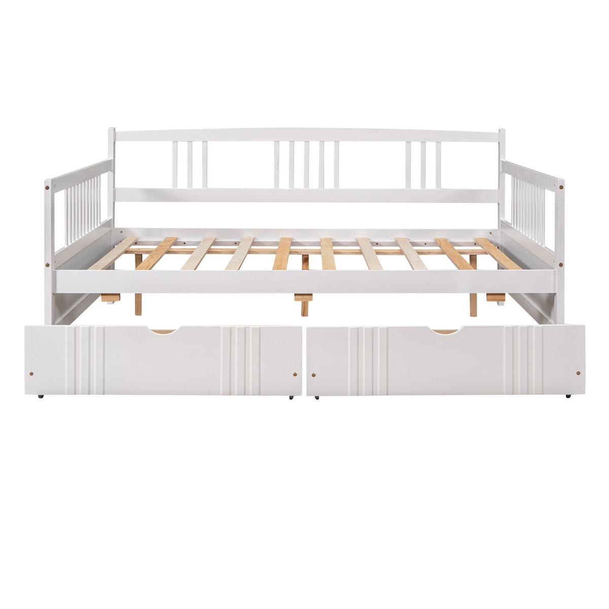 Multifunctional Modern Daybed