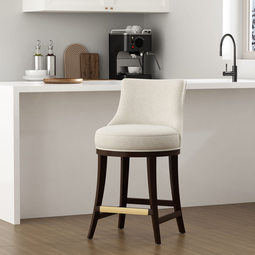 Lucia - Counter Stool