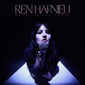 Ren Harvieu - Revel In The Drama [Indie Exclusive Color LP]