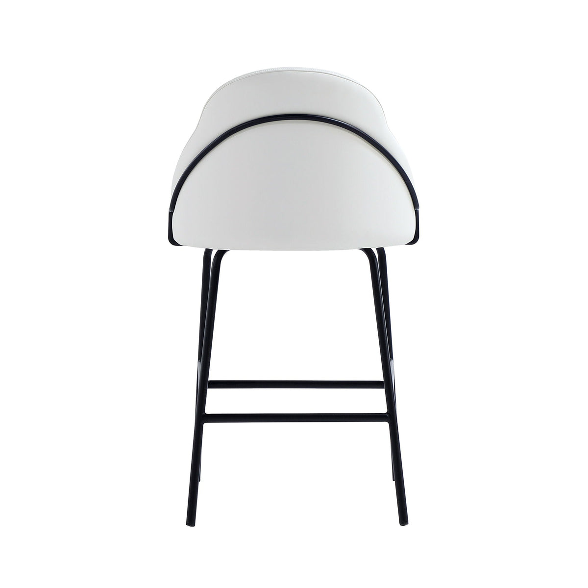 Gracie - Upholstered Counter Stool