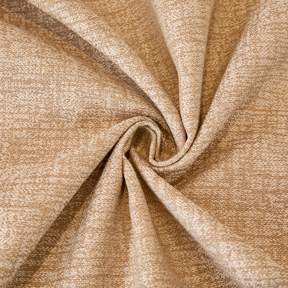 Linen-Look Textured Couch Throw Cover, Breathable Sofa Blanket & Furniture Protector