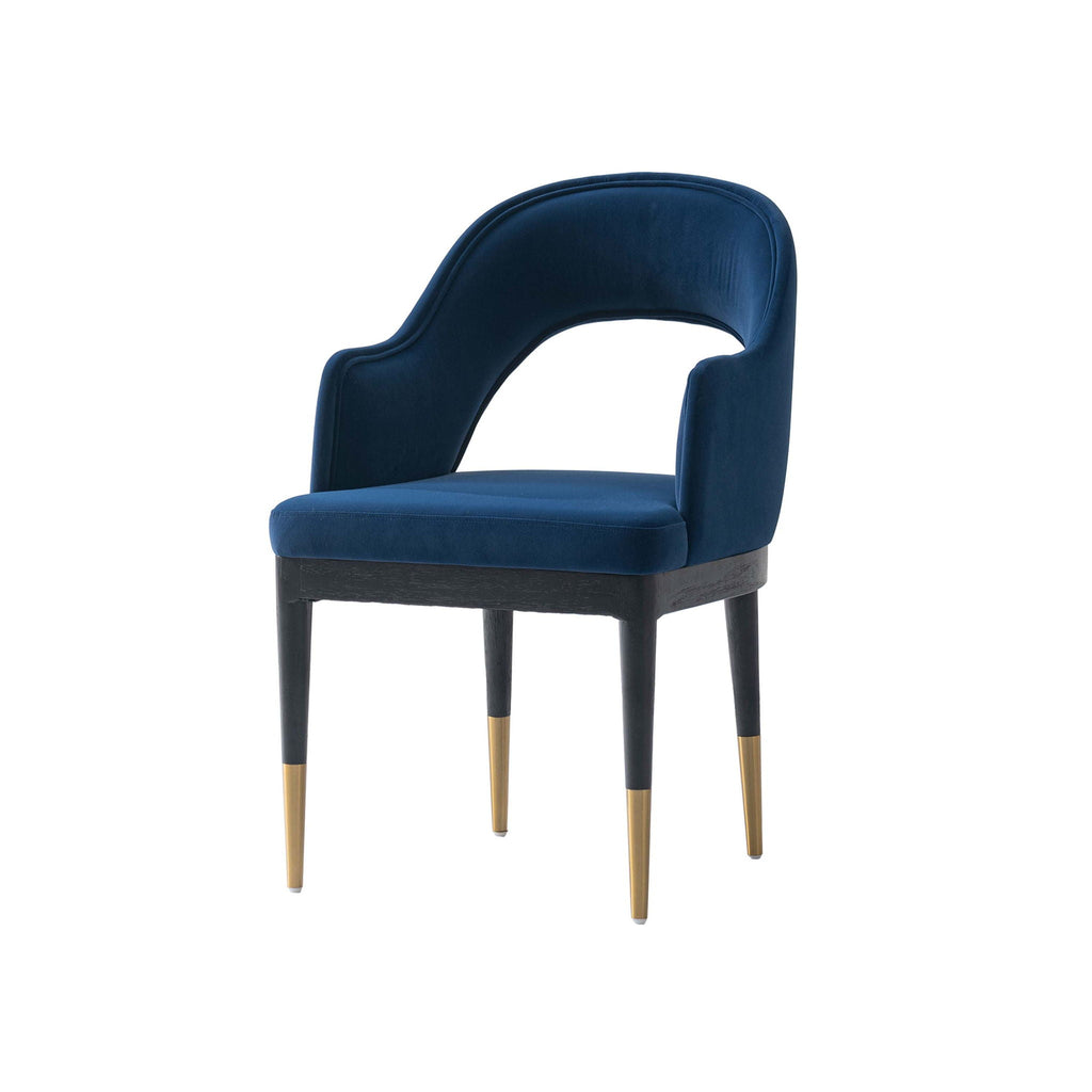 Carrington - Armchair